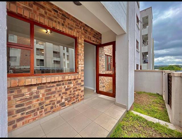 2 BEDROOM PROPERTY TO RENT IN FERNDALE